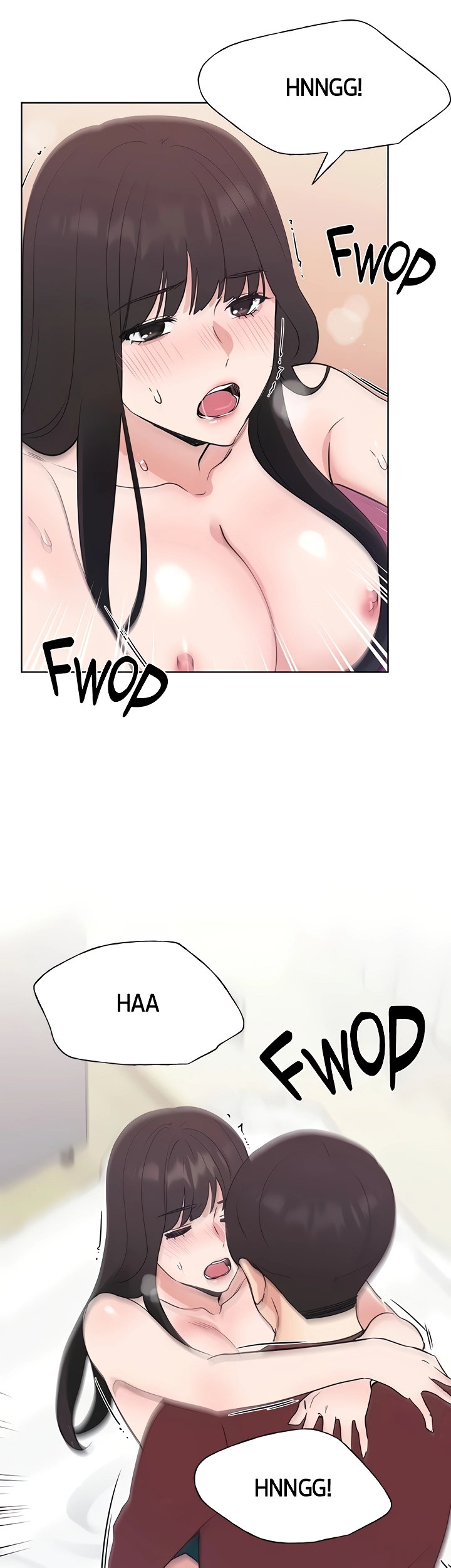 Repeater - Chapter 104 [photo 28] - MangaPorn