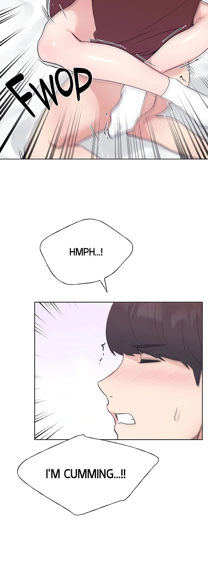 Repeater - Chapter 104 [photo 29] - MangaPorn