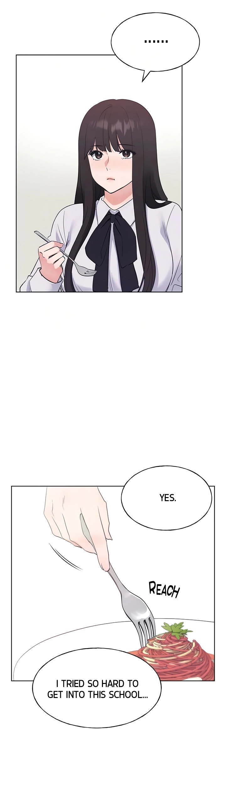 Repeater - Chapter 104 [photo 34] - MangaPorn