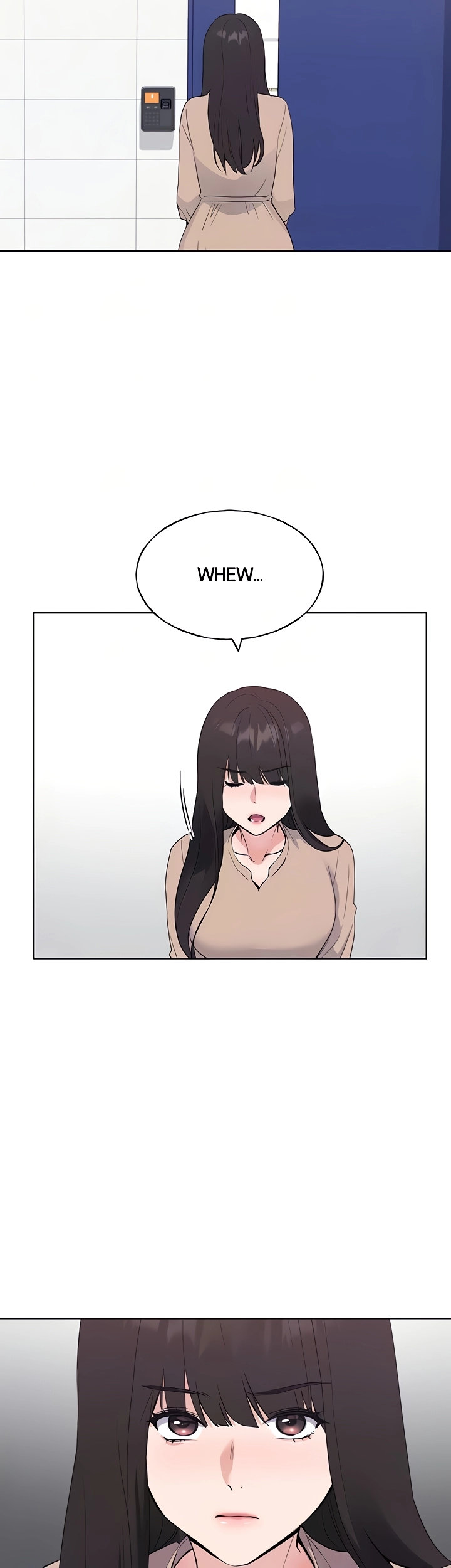 Repeater - Chapter 104 [photo 40] - MangaPorn