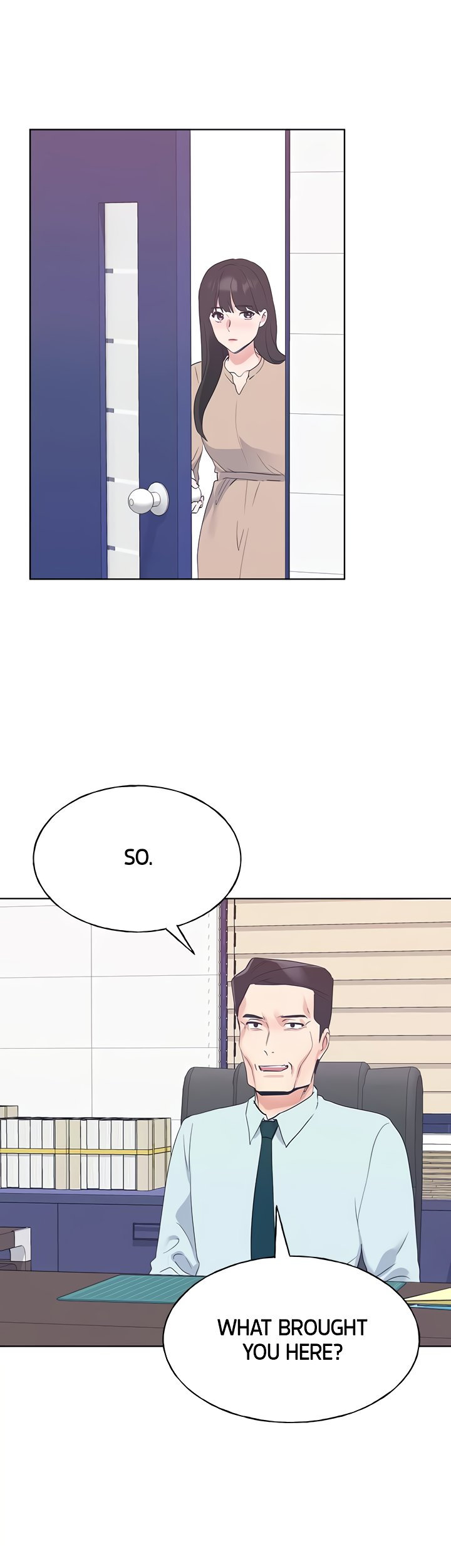 Repeater - Chapter 105 [photo 10] - MangaPorn