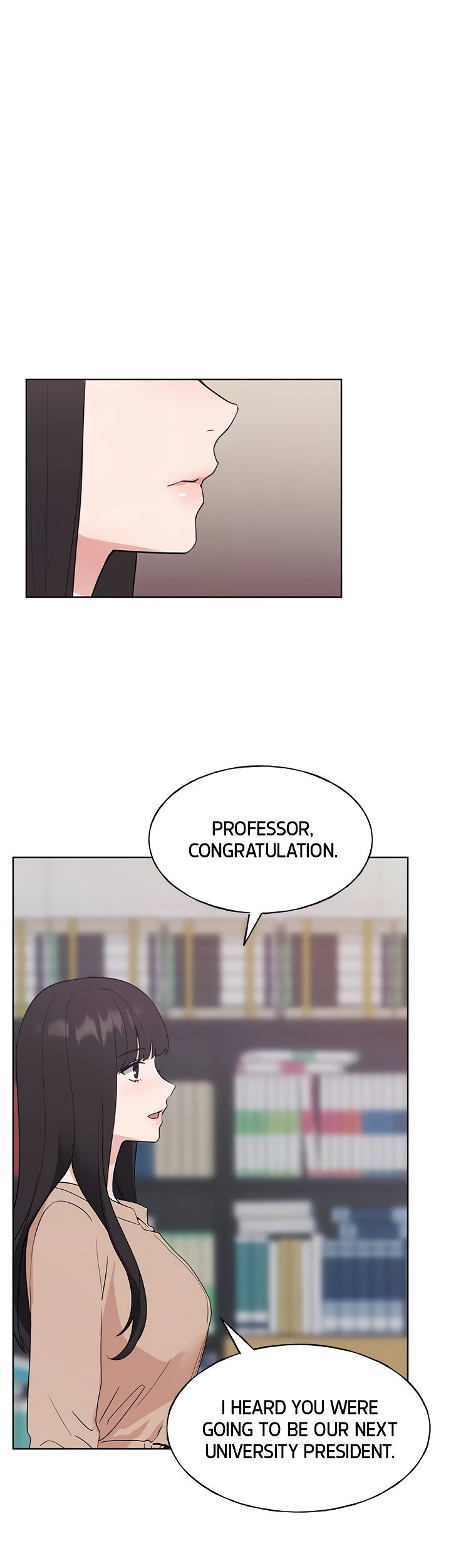 Repeater - Chapter 105 [photo 11] - MangaPorn