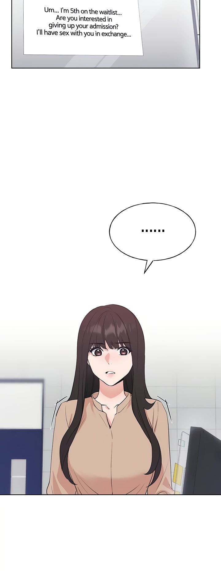 Repeater - Chapter 105 [photo 22] - MangaPorn