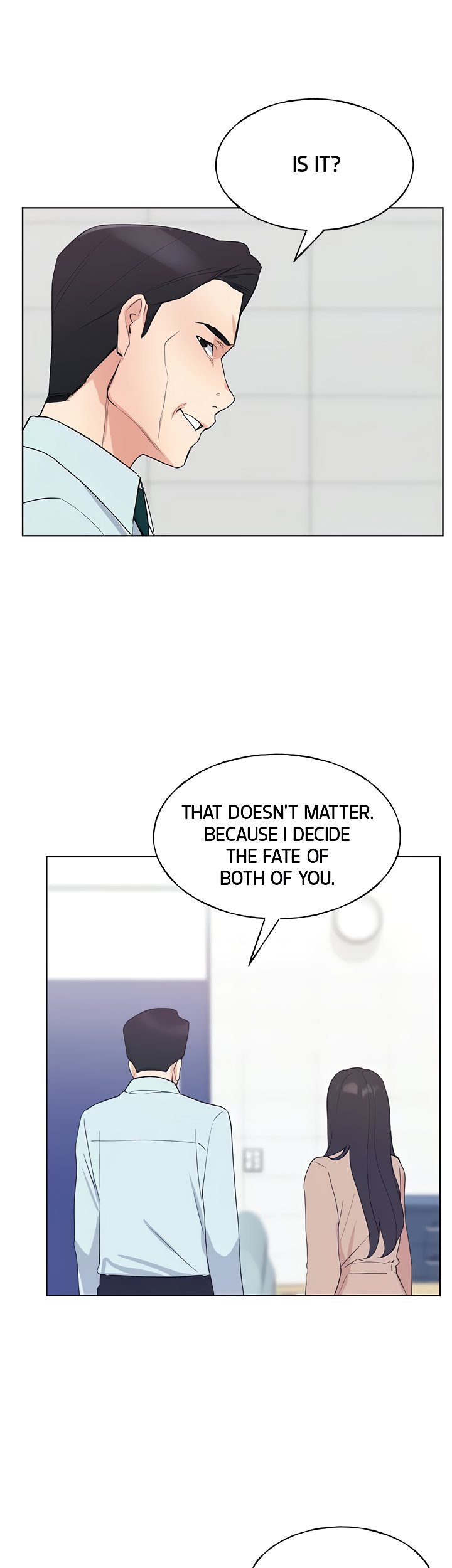 Repeater - Chapter 105 [photo 27] - MangaPorn