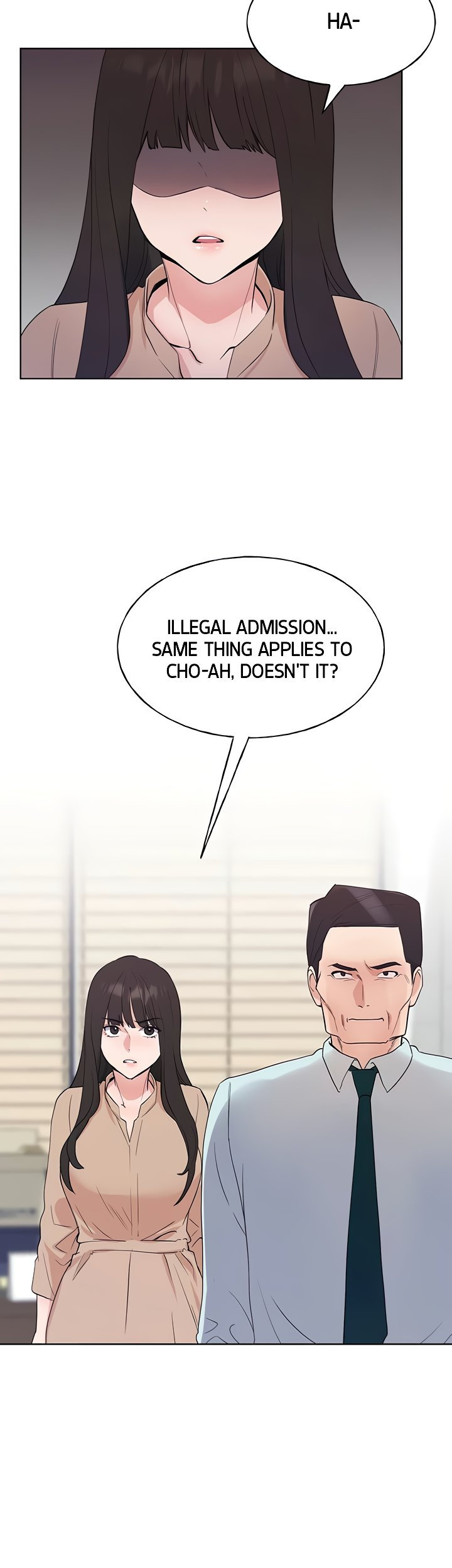 Repeater - Chapter 105 [photo 28] - MangaPorn