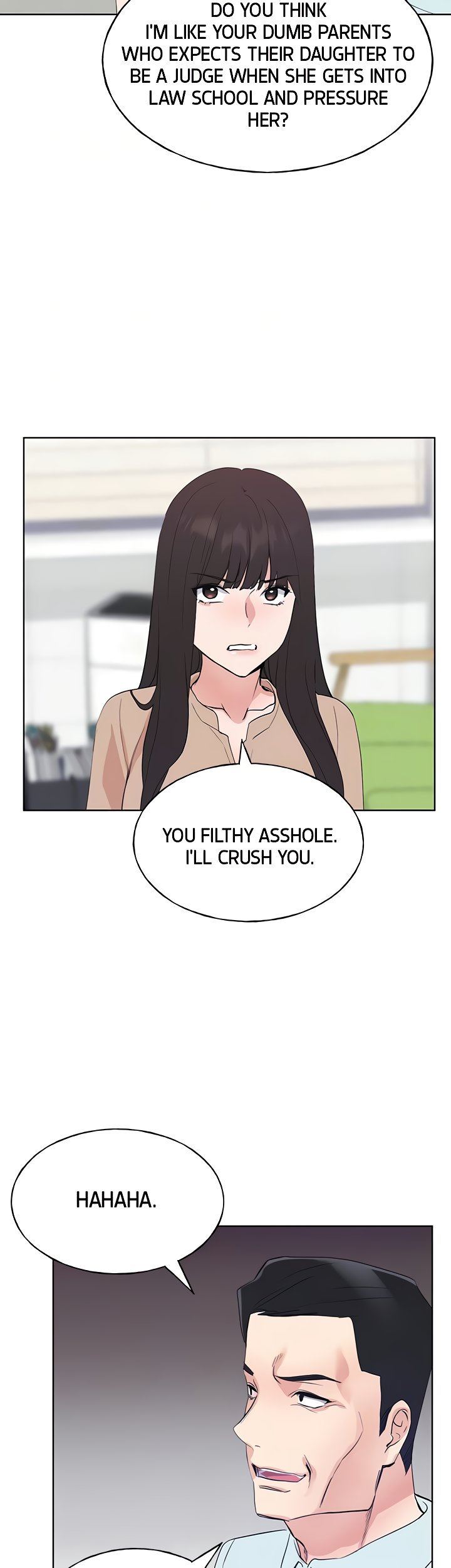 Repeater - Chapter 105 [photo 31] - MangaPorn