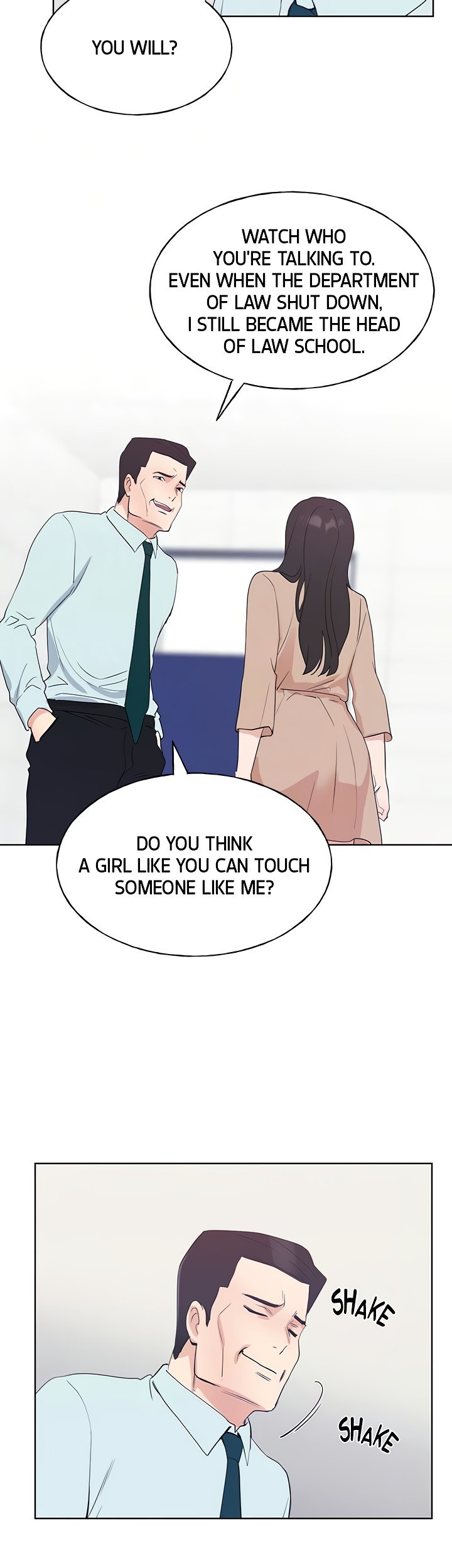 Repeater - Chapter 105 [photo 32] - MangaPorn