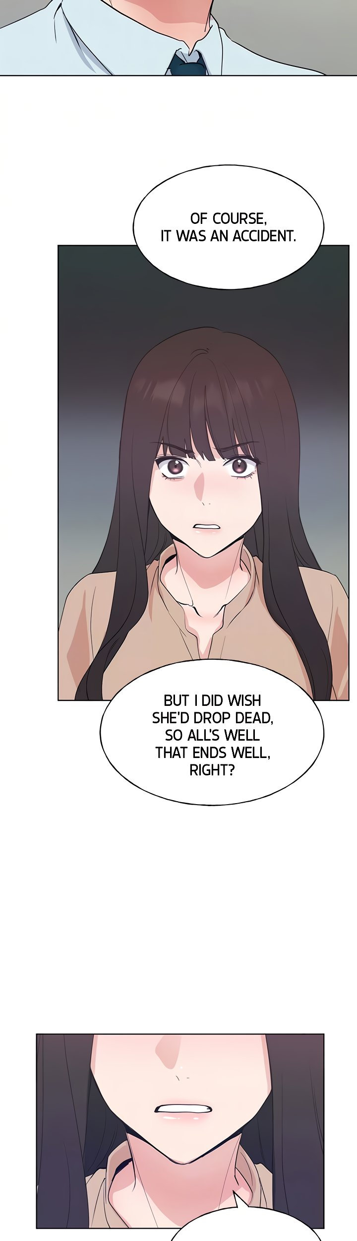 Repeater - Chapter 105 [photo 34] - MangaPorn