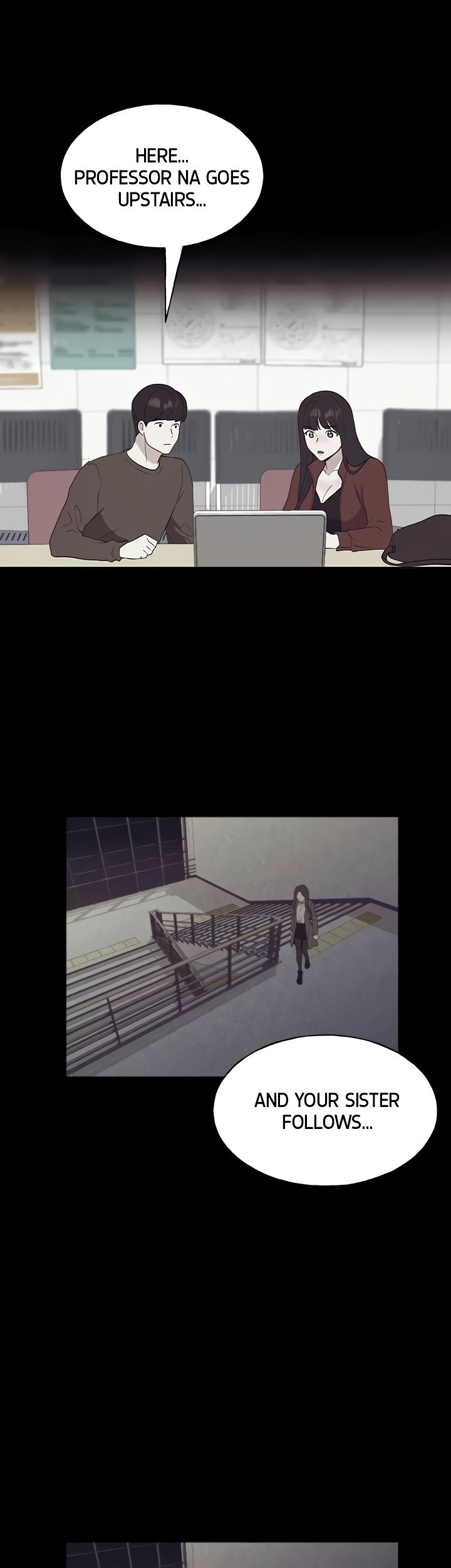 Repeater - Chapter 105 [photo 5] - MangaPorn