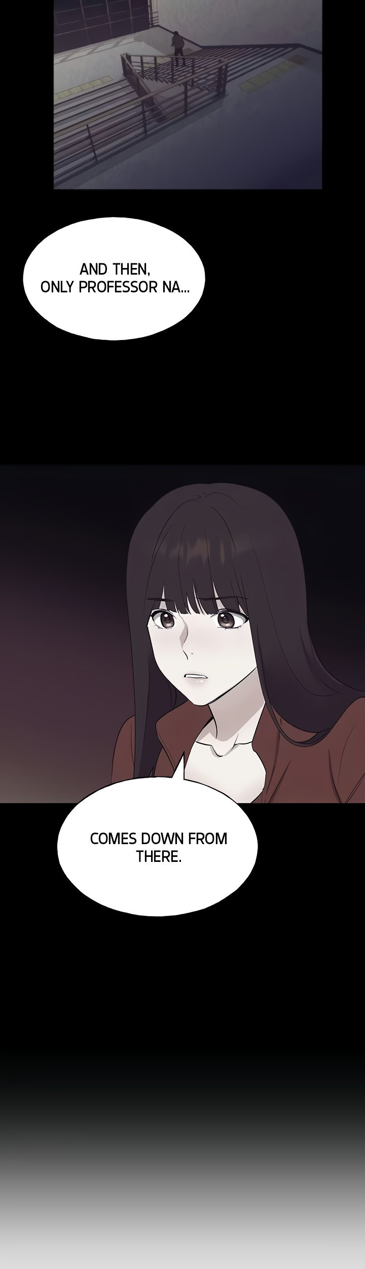 Repeater - Chapter 105 [photo 6] - MangaPorn