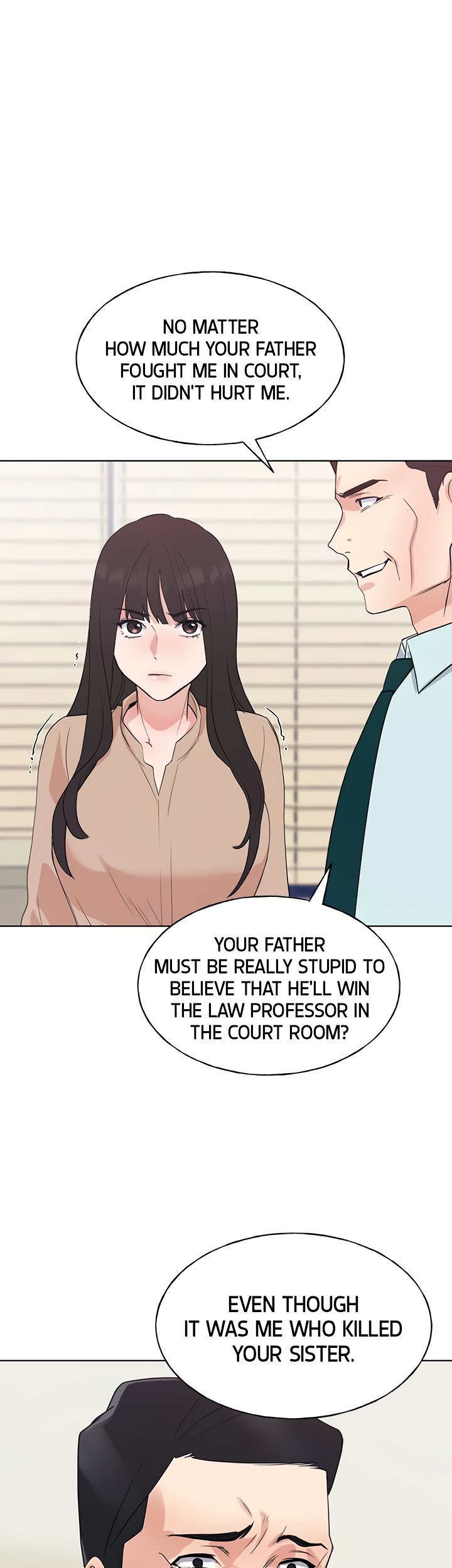 Repeater - Chapter 106 [photo 1] - MangaPorn