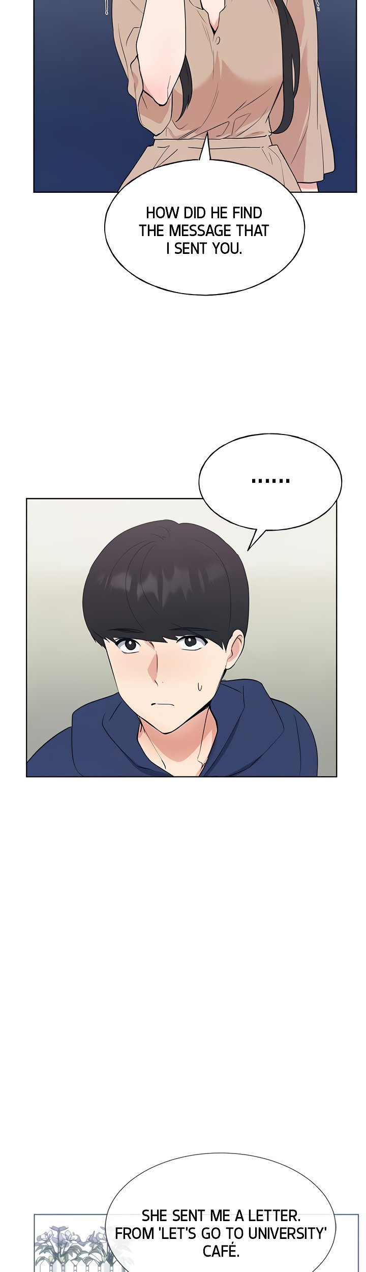 Repeater - Chapter 106 [photo 10] - MangaPorn