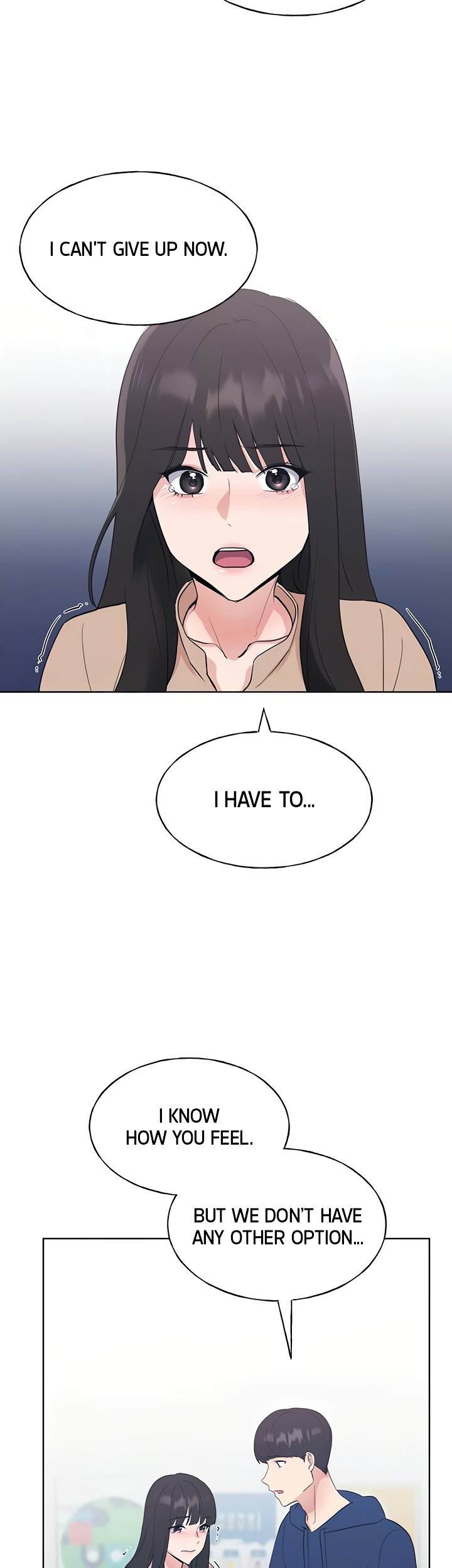 Repeater - Chapter 106 [photo 16] - MangaPorn