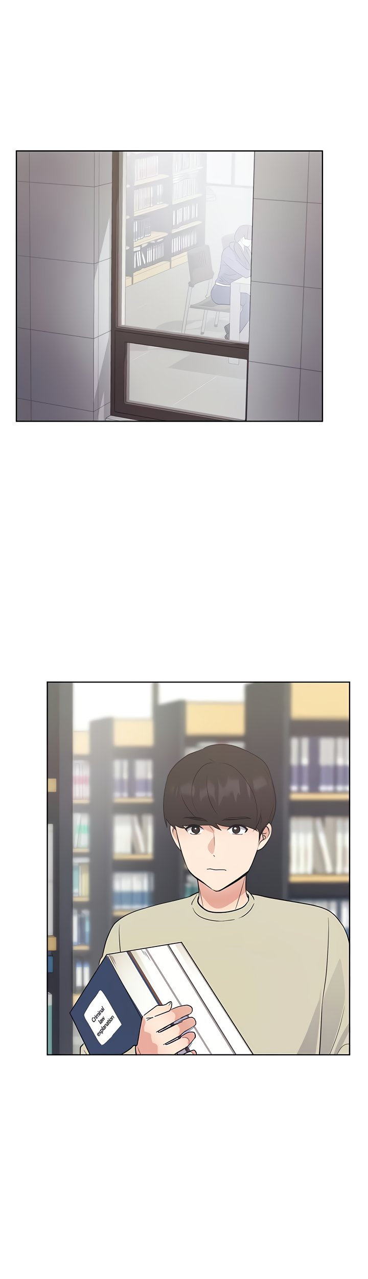 Repeater - Chapter 106 [photo 26] - MangaPorn