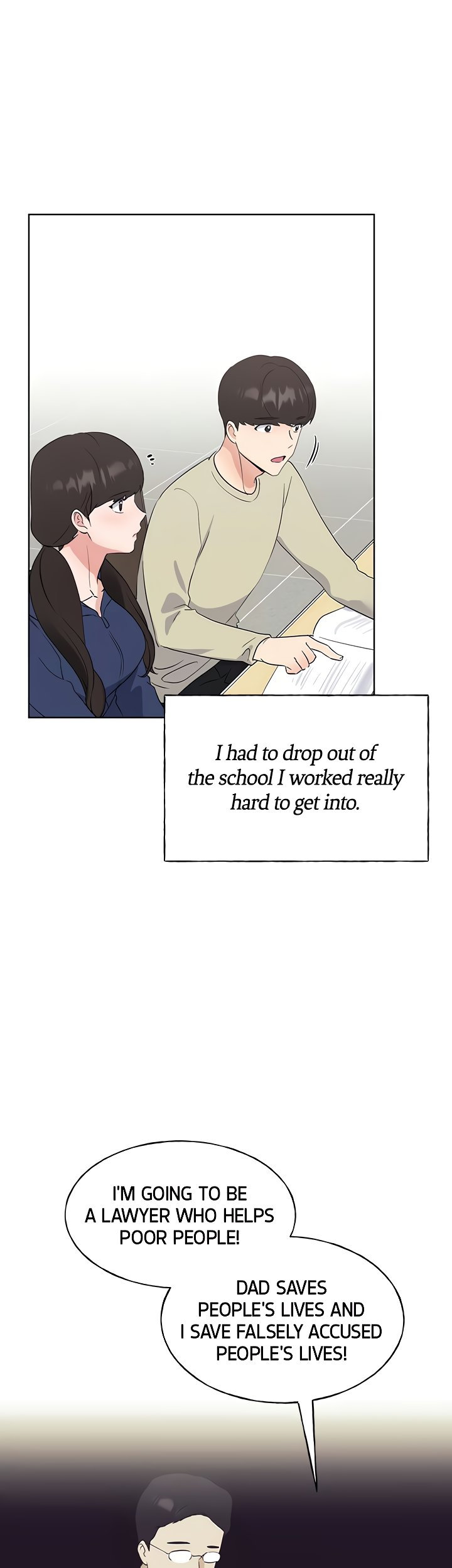 Repeater - Chapter 106 [photo 28] - MangaPorn