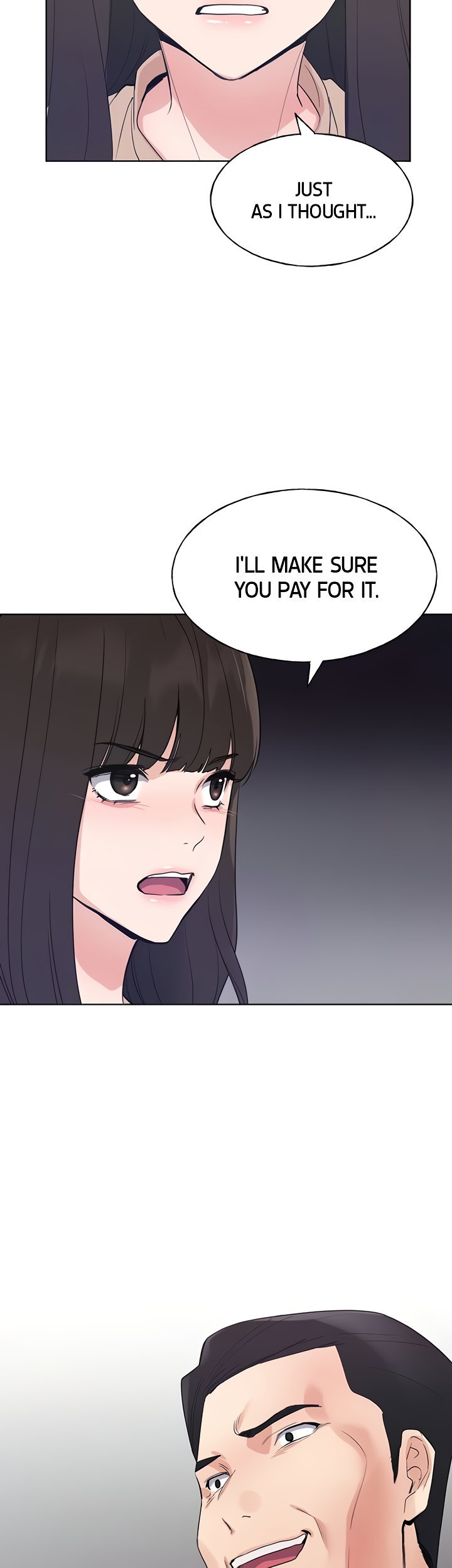 Repeater - Chapter 106 [photo 3] - MangaPorn