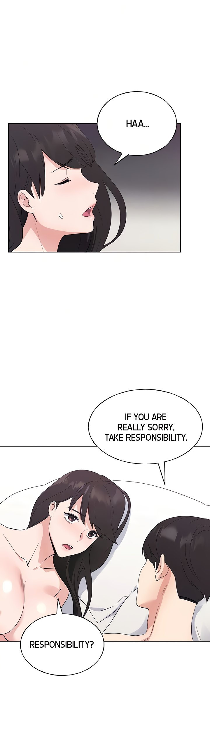 Repeater - Chapter 106 [photo 33] - MangaPorn