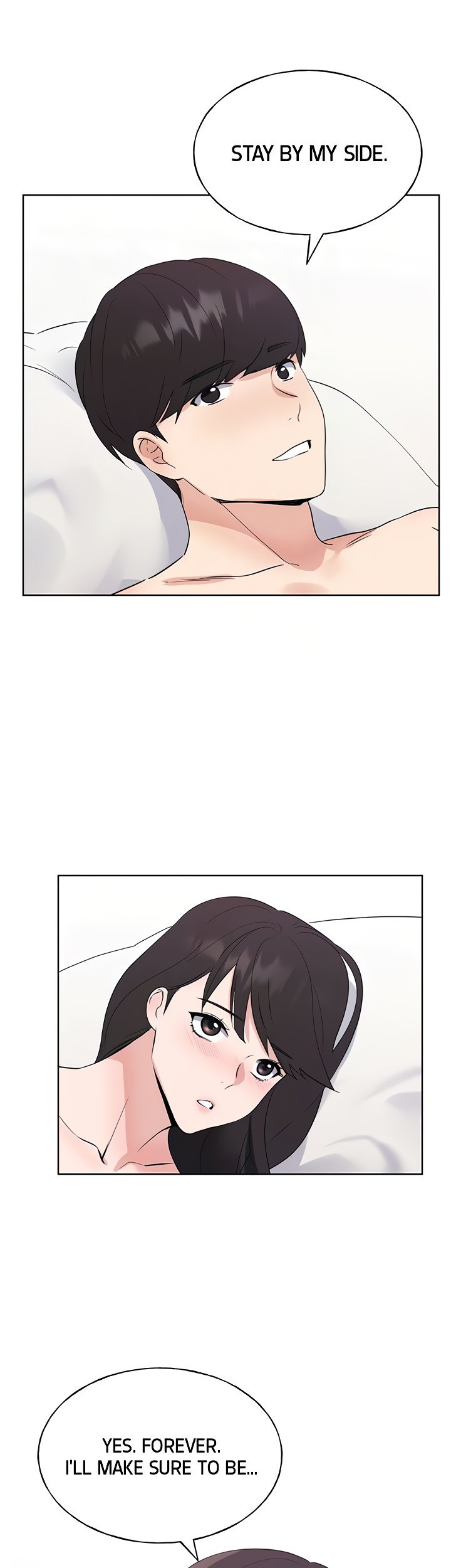 Repeater - Chapter 106 [photo 34] - MangaPorn