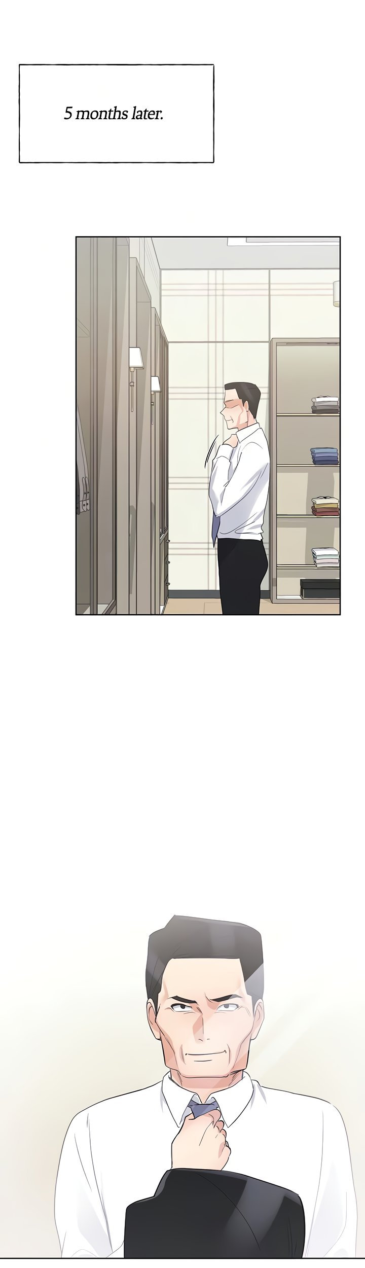 Repeater - Chapter 106 [photo 37] - MangaPorn