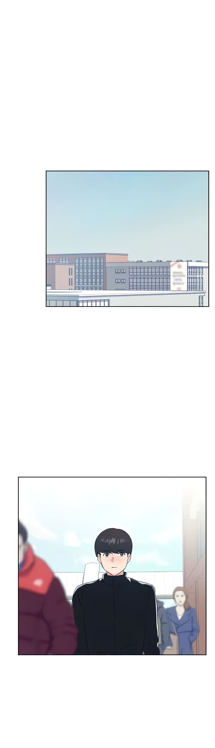 Repeater - Chapter 107 [photo 1] - MangaPorn