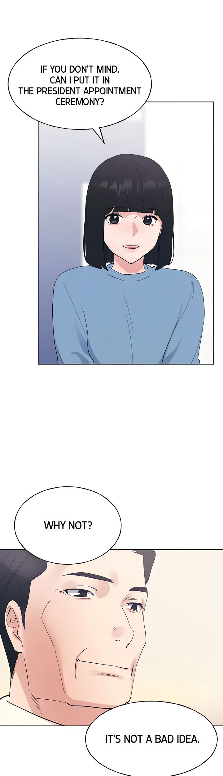 Repeater - Chapter 107 [photo 12] - MangaPorn