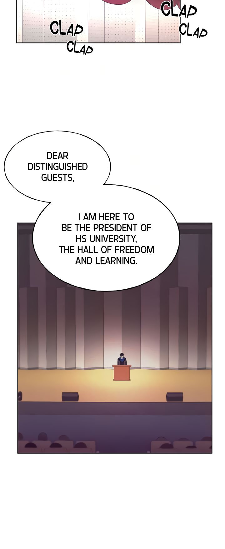 Repeater - Chapter 107 [photo 14] - MangaPorn