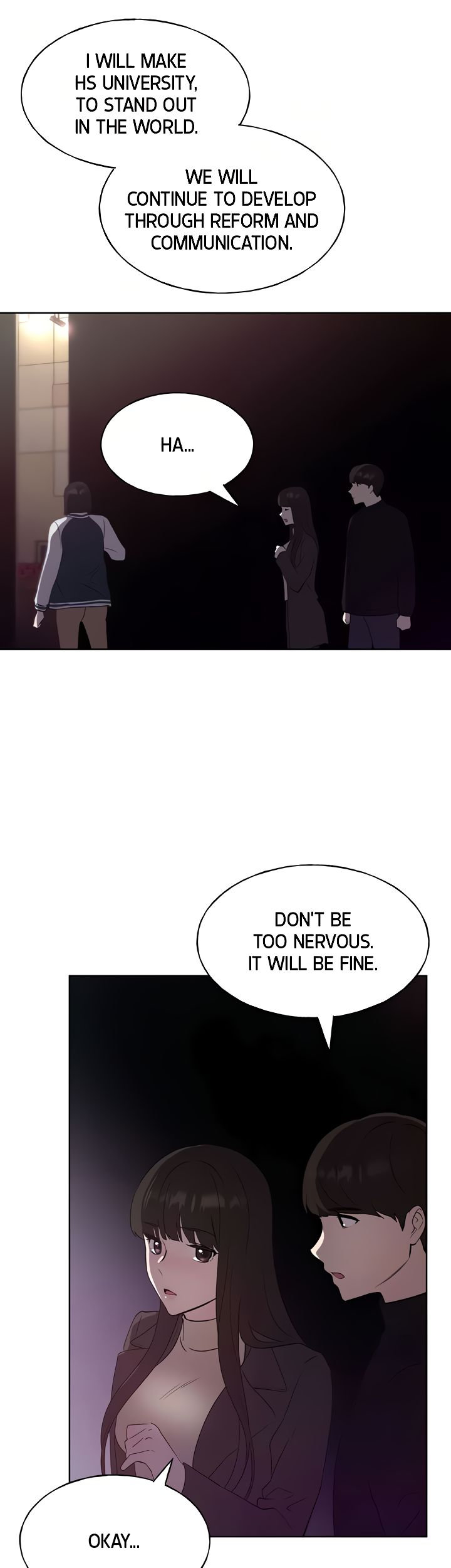 Repeater - Chapter 107 [photo 15] - MangaPorn