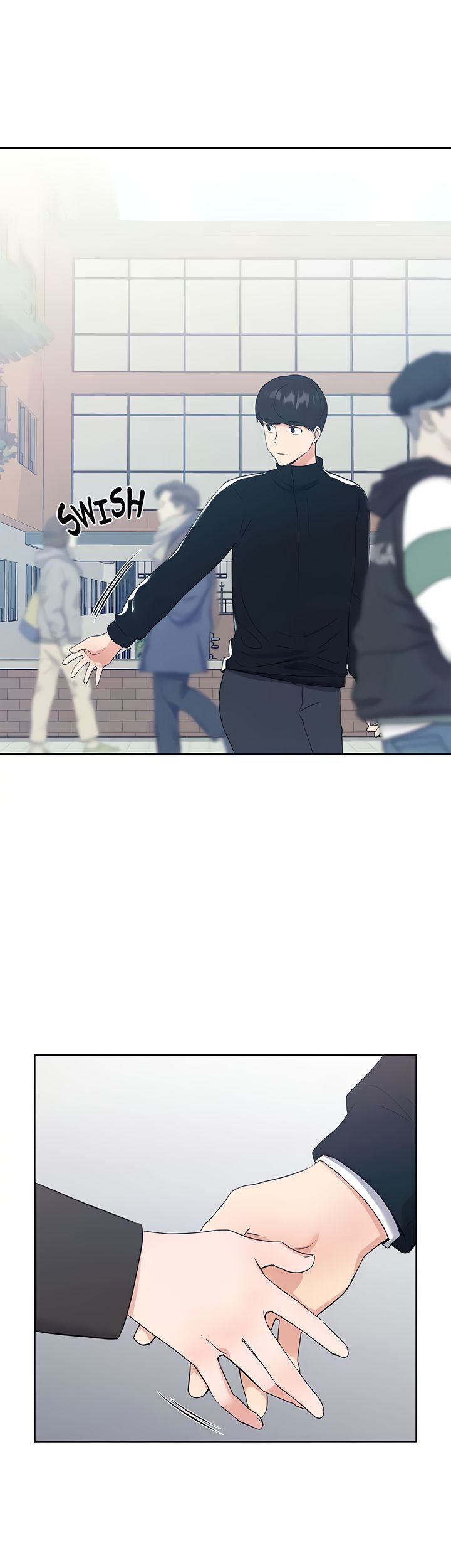 Repeater - Chapter 107 [photo 2] - MangaPorn