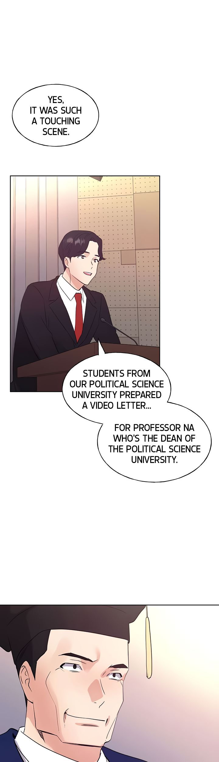 Repeater - Chapter 107 [photo 21] - MangaPorn