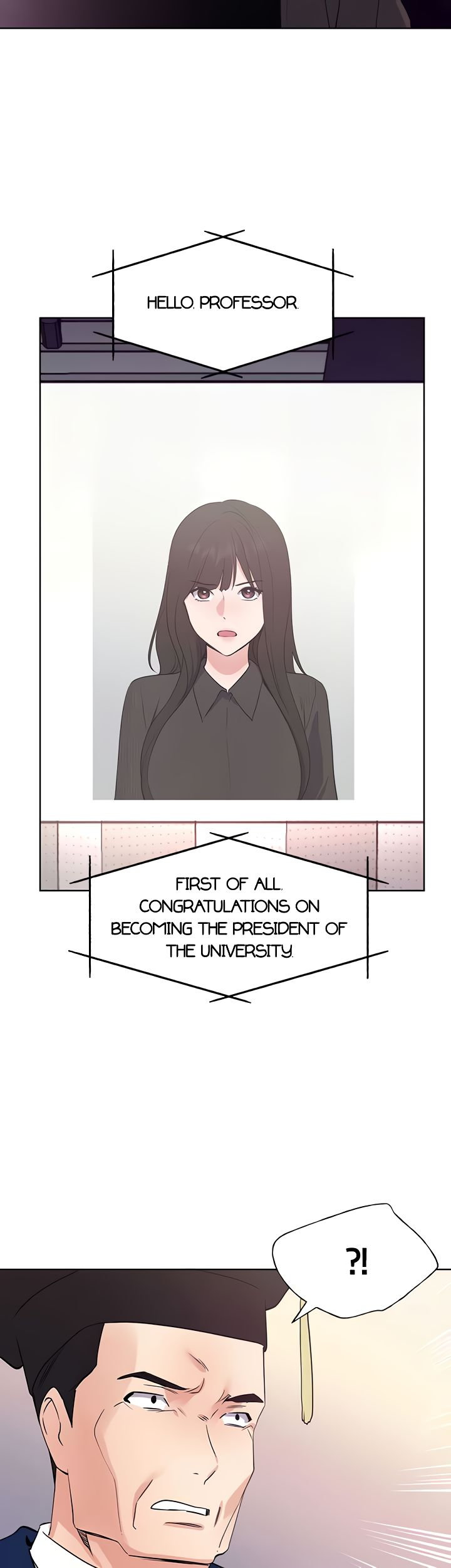 Repeater - Chapter 107 [photo 25] - MangaPorn