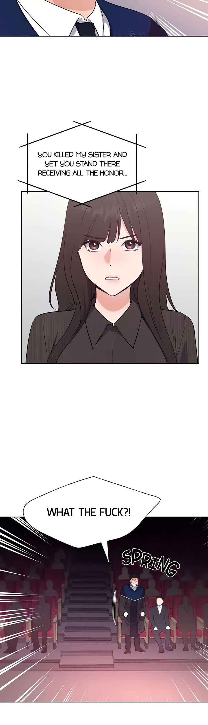 Repeater - Chapter 107 [photo 26] - MangaPorn