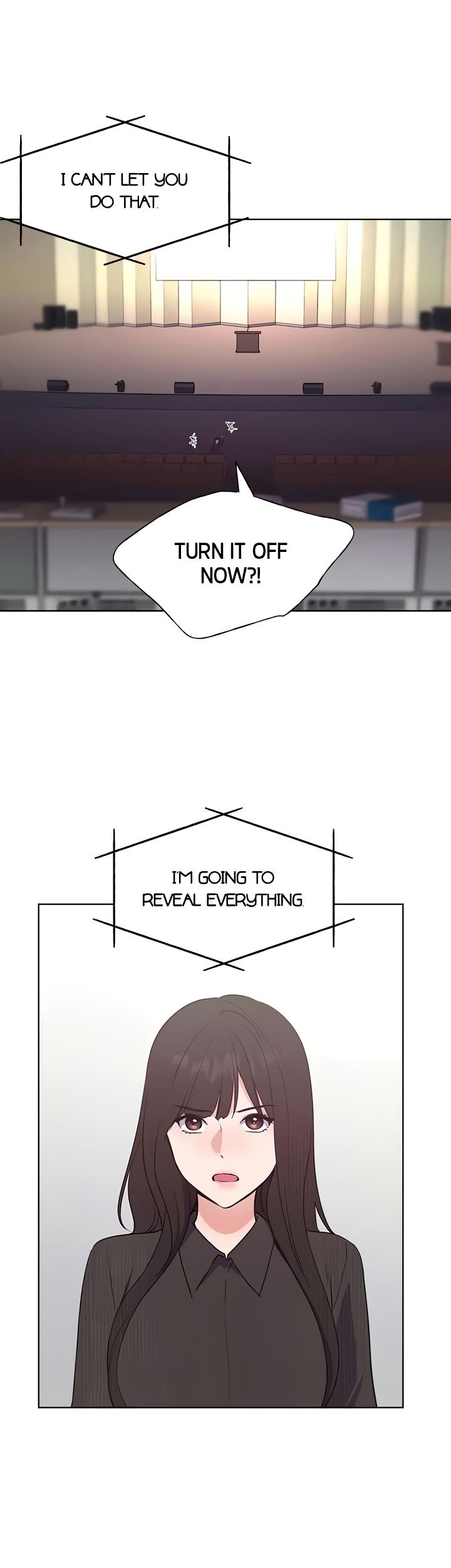 Repeater - Chapter 107 [photo 27] - MangaPorn