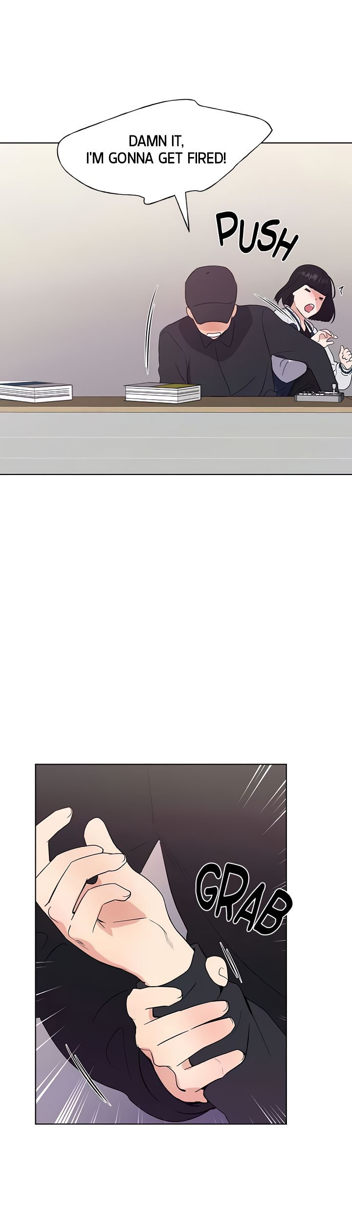 Repeater - Chapter 107 [photo 29] - MangaPorn