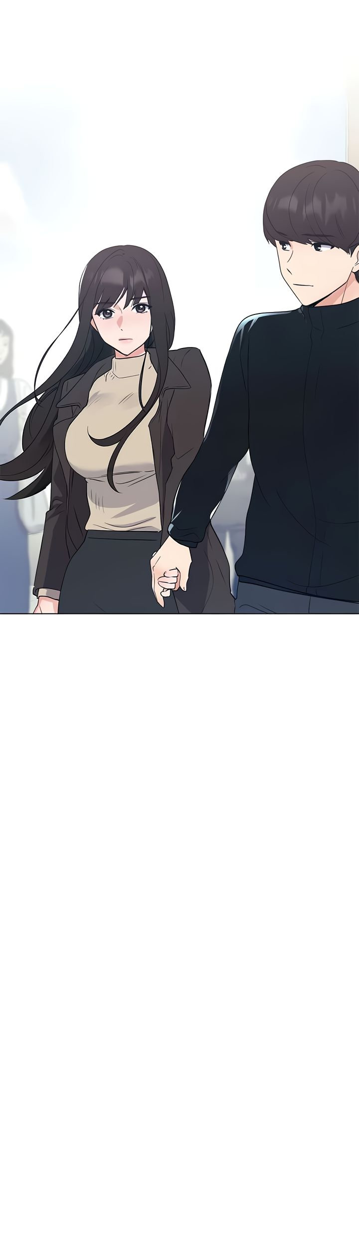 Repeater - Chapter 107 [photo 3] - MangaPorn