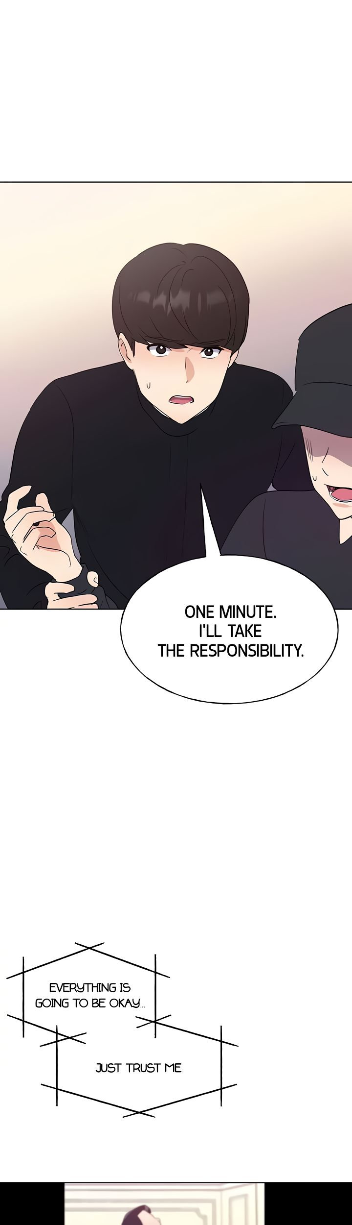 Repeater - Chapter 107 [photo 30] - MangaPorn