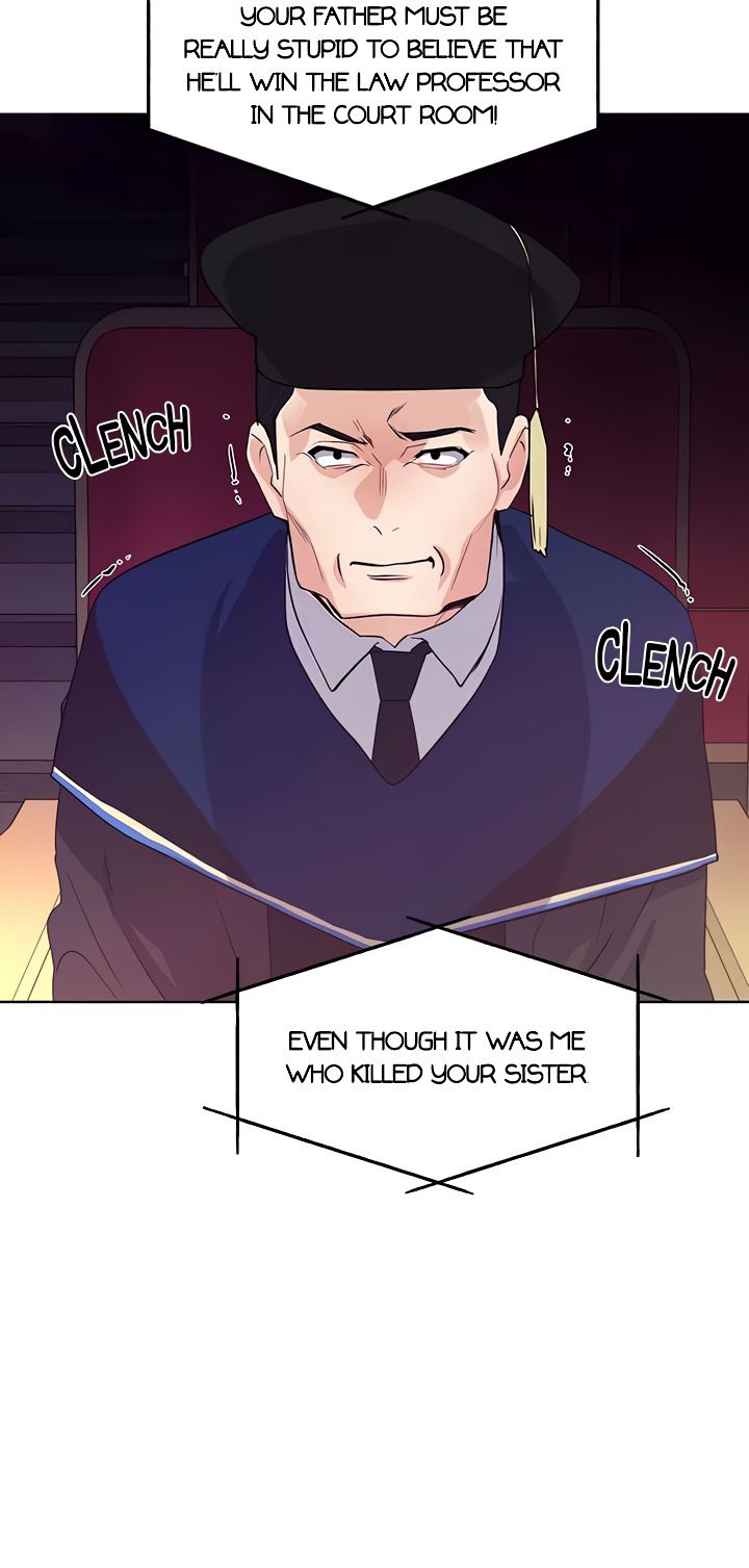 Repeater - Chapter 107 [photo 32] - MangaPorn