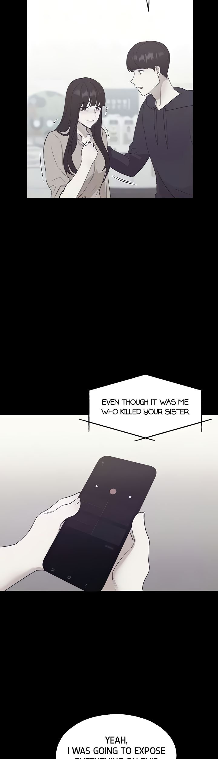 Repeater - Chapter 107 [photo 34] - MangaPorn