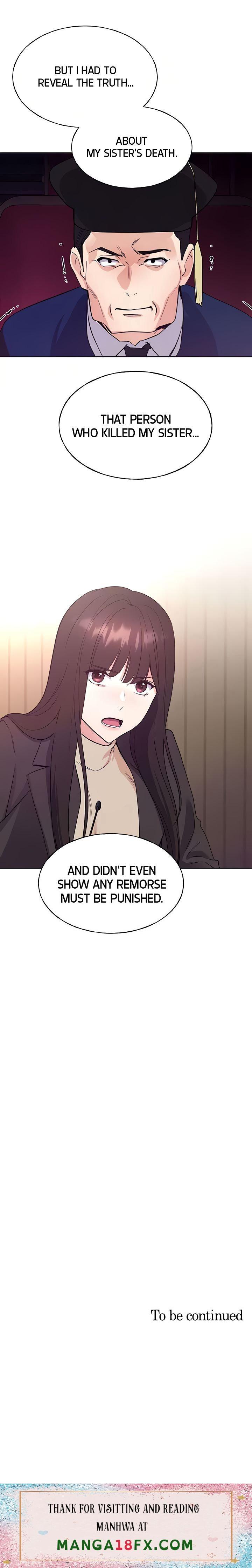 Repeater - Chapter 107 [photo 40] - MangaPorn