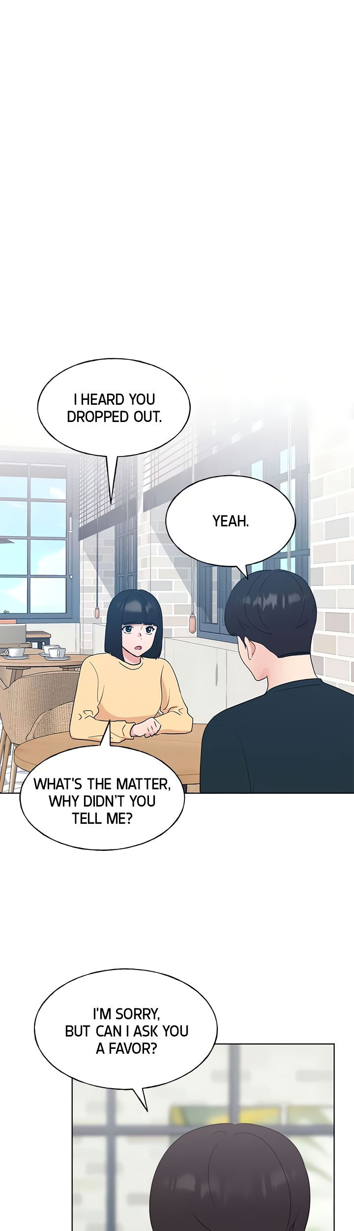 Repeater - Chapter 107 [photo 6] - MangaPorn