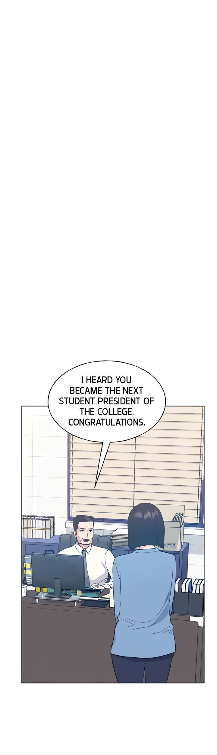 Repeater - Chapter 107 [photo 8] - MangaPorn