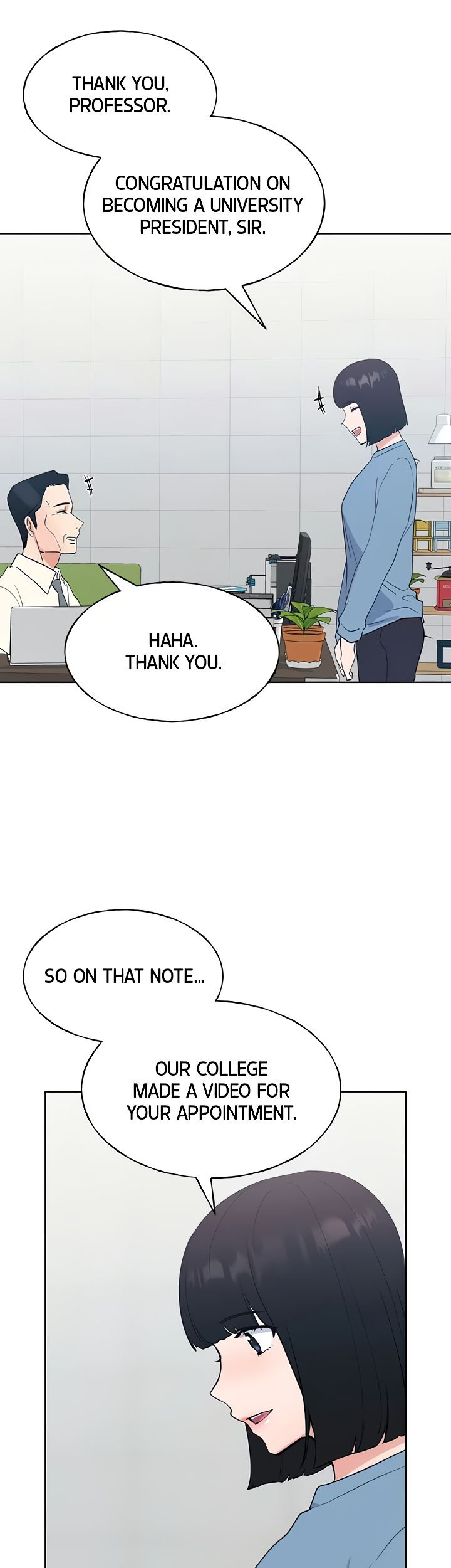 Repeater - Chapter 107 [photo 9] - MangaPorn