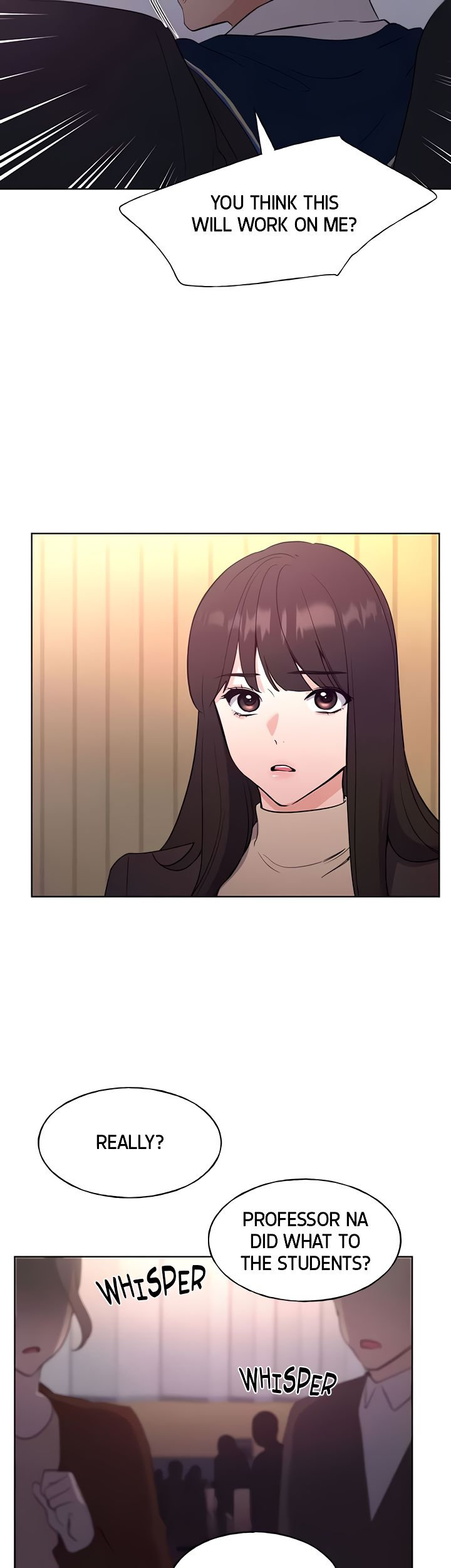 Repeater - Chapter 108 [photo 10] - MangaPorn