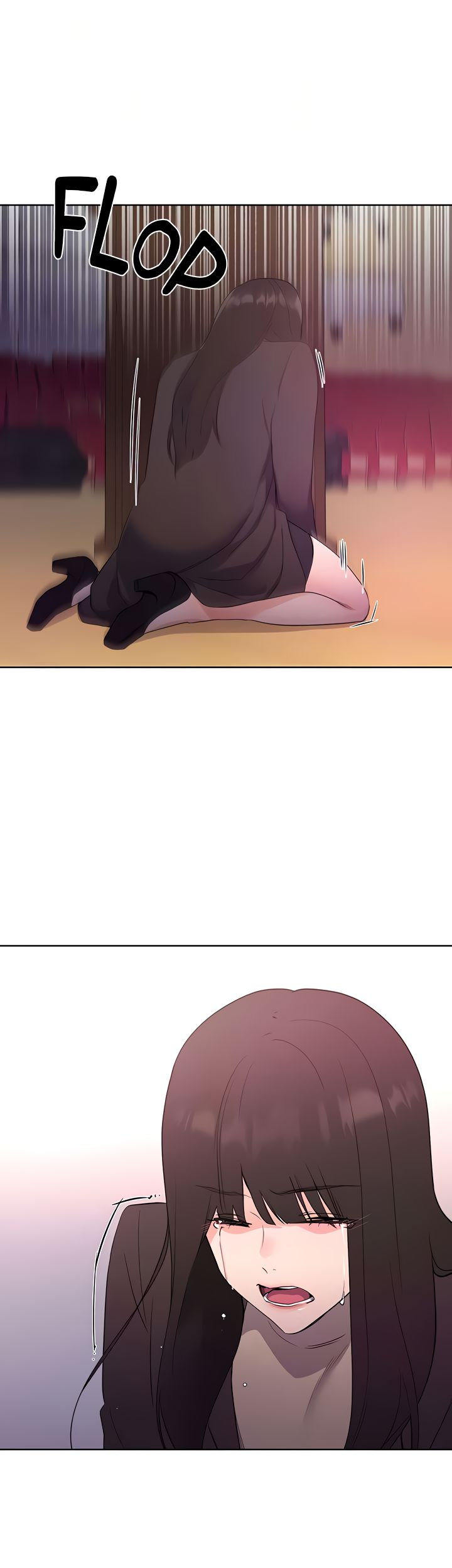 Repeater - Chapter 108 [photo 13] - MangaPorn