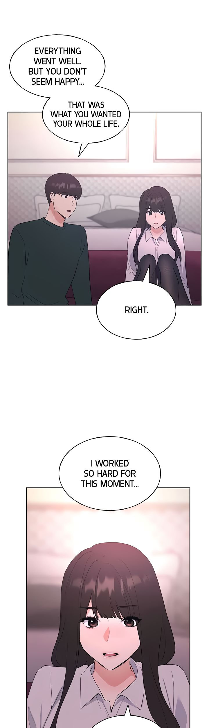 Repeater - Chapter 108 [photo 22] - MangaPorn