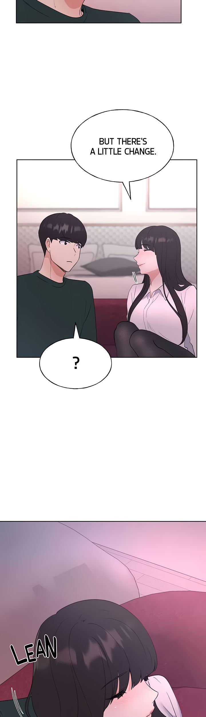 Repeater - Chapter 108 [photo 24] - MangaPorn