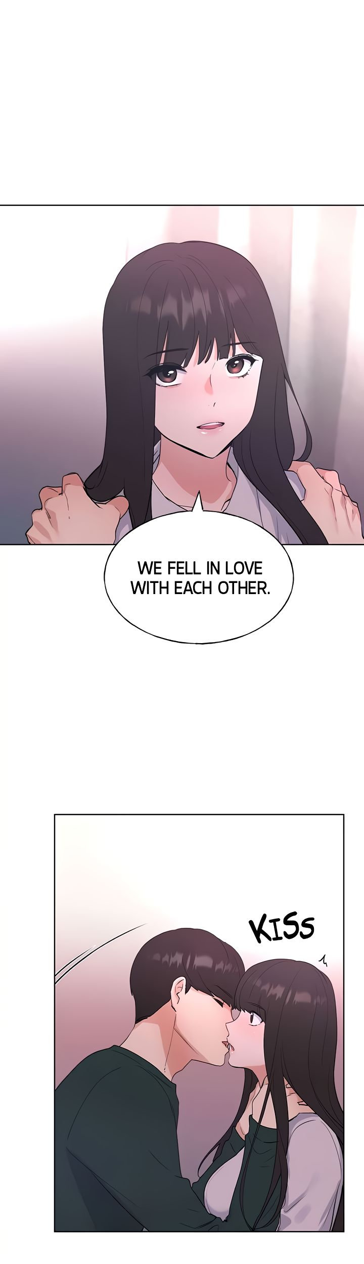 Repeater - Chapter 108 [photo 28] - MangaPorn