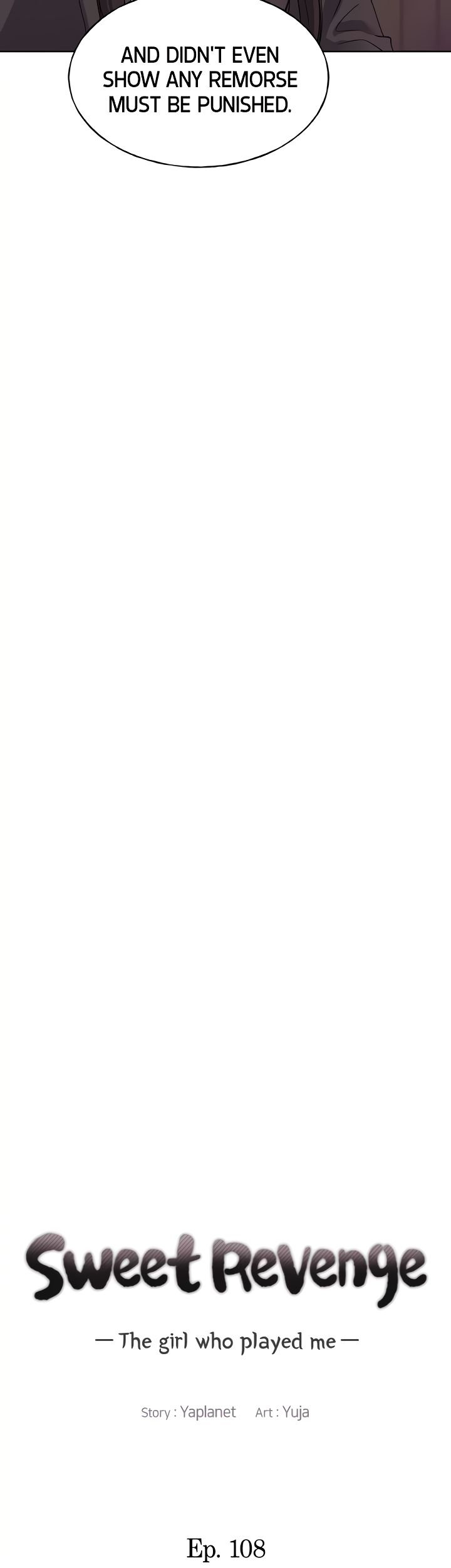 Repeater - Chapter 108 [photo 3] - MangaPorn