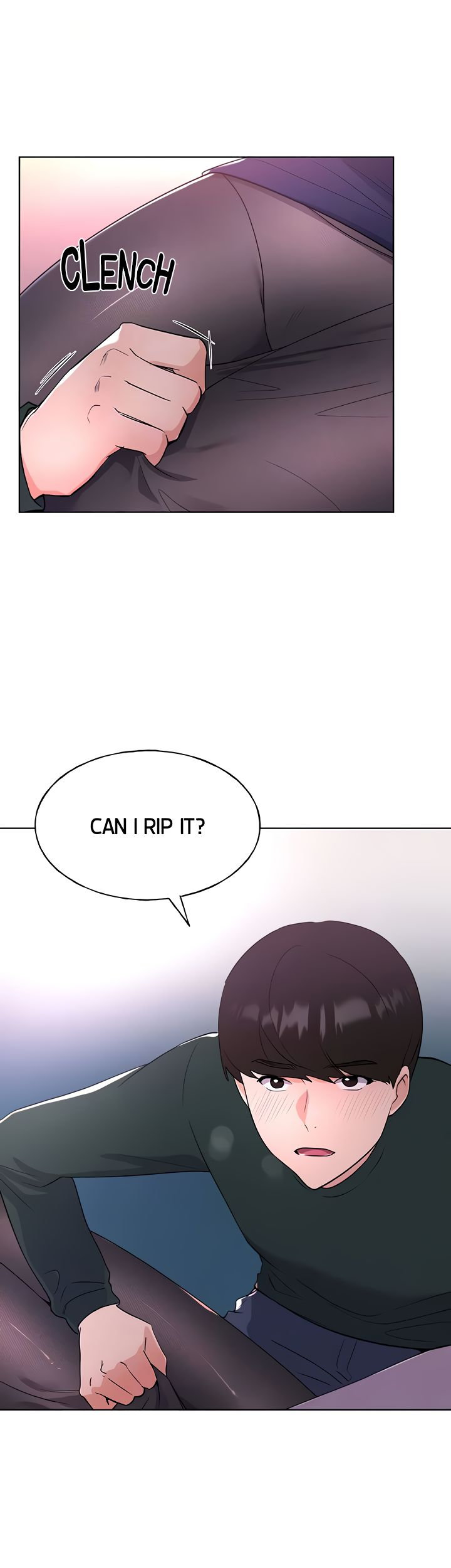 Repeater - Chapter 108 [photo 32] - MangaPorn