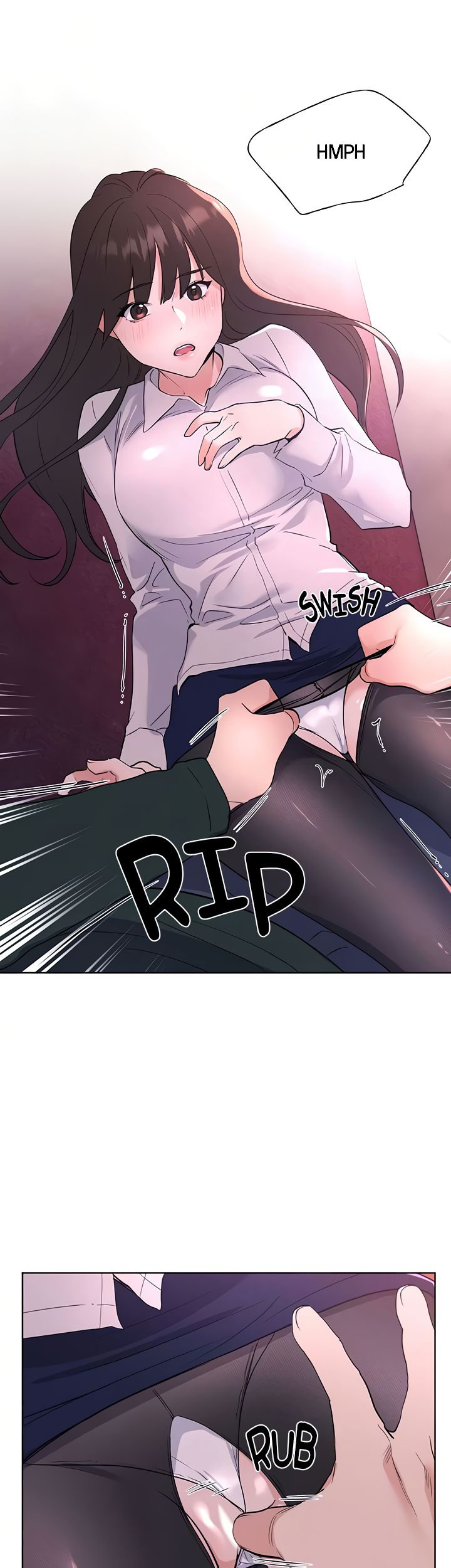 Repeater - Chapter 108 [photo 35] - MangaPorn