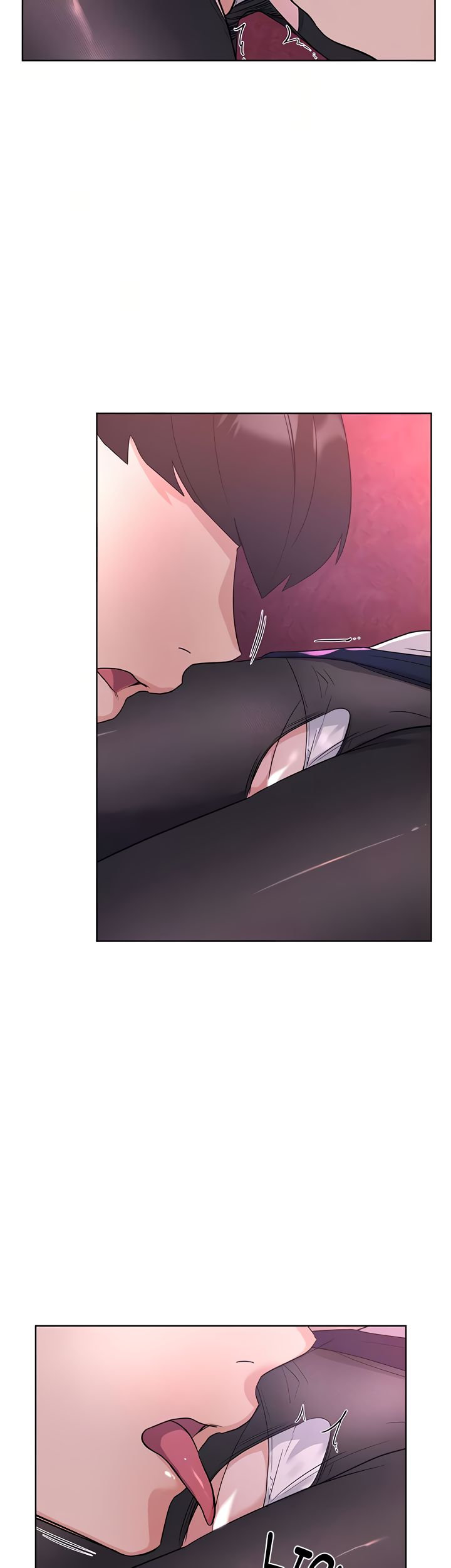 Repeater - Chapter 108 [photo 36] - MangaPorn